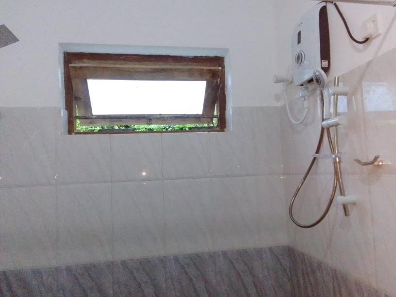 Tinu Homestay Mirissa Exteriör bild